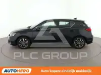 2018 Lexus CT200