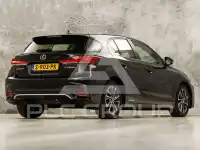 2018 Lexus CT200