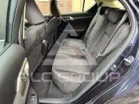 2018 Lexus CT200