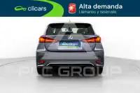 2018 Lexus CT200