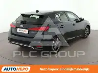 2018 Lexus CT200