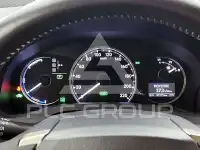 2018 Lexus CT200
