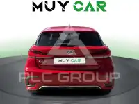 2018 Lexus CT200