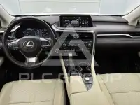 2018 Lexus RX450