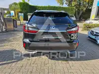 2018 Lexus RX450