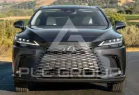 2018 Lexus RX450