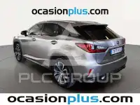 2018 Lexus RX450
