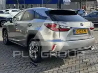2018 Lexus RX450