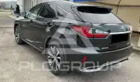 2018 Lexus RX450