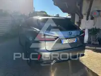 2018 Lexus RX450