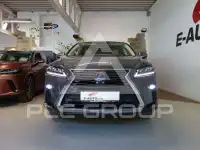 2018 Lexus RX450