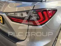 2018 Lexus RX450