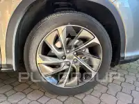 2018 Lexus RX450
