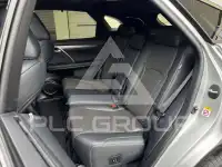2018 Lexus RX450