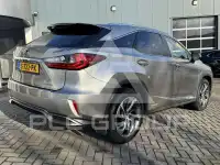 2018 Lexus RX450