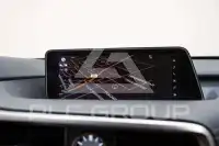 2018 Lexus RX450