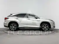 2018 Lexus RX450