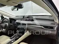 2018 Lexus RX450