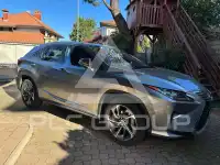 2018 Lexus RX450
