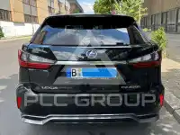 2018 Lexus RX450