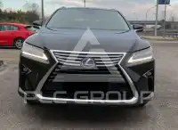 2018 Lexus RX450