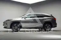 2018 Lexus RX450