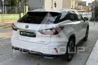 2018 Lexus RX450