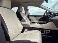 2018 Lexus RX450
