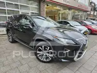 2018 Lexus RX450
