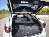 2018 Lexus RX450