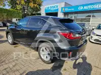 2018 Lexus RX450