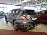 2018 Lexus RX450