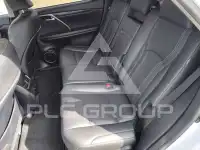 2018 Lexus RX450