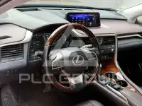 2018 Lexus RX450