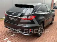 2018 Lexus RX450