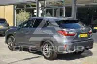 2018 Lexus RX450