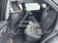 2018 Lexus RX450