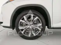 2018 Lexus RX450