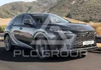 2018 Lexus RX450