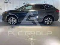 2018 Lexus RX450