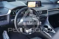 2018 Lexus RX450