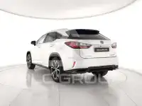 2018 Lexus RX450