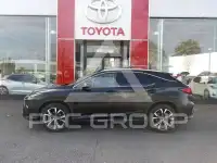 2018 Lexus RX450