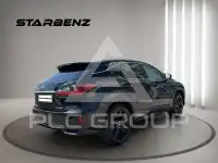2018 Lexus RX450