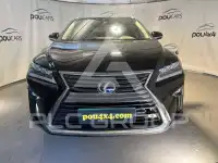 2018 Lexus RX450