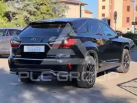 2018 Lexus RX450