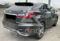 2018 Lexus RX450