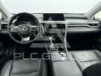 2018 Lexus RX450