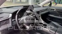 2018 Lexus RX450