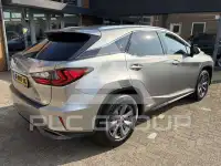 2018 Lexus RX450